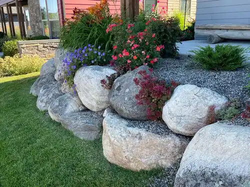 landscaping services Depoe Bay